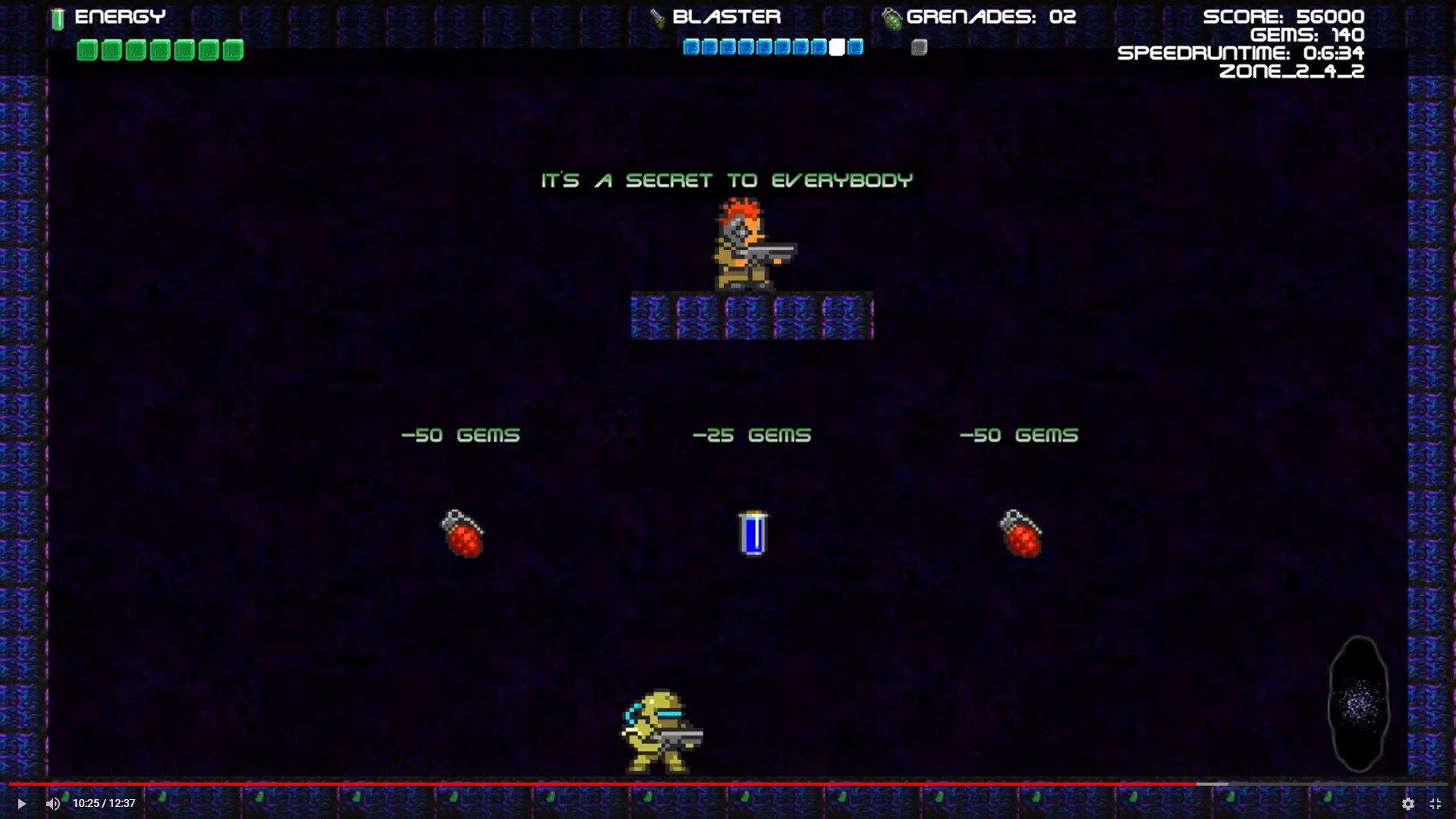 Infinite Prime (itch) - кадр 2