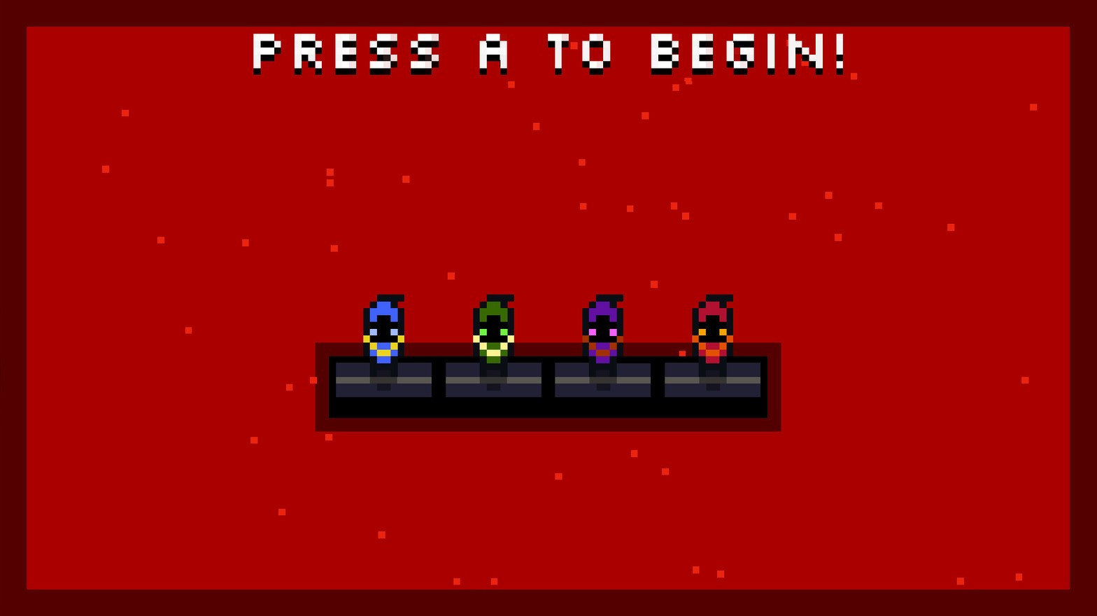 Turn-Based Champion - кадр 2