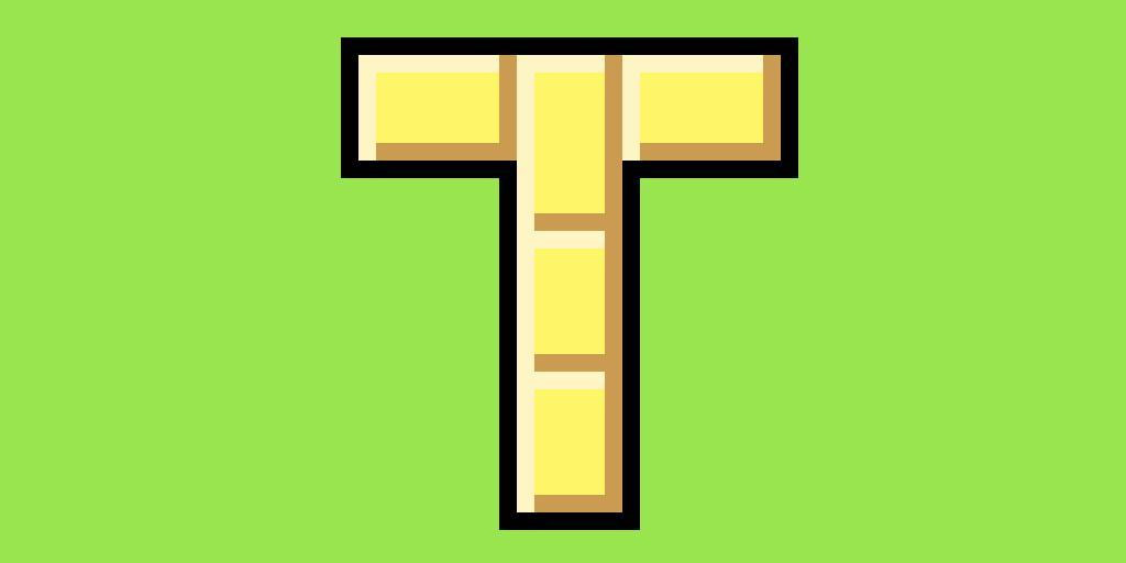Tetris Shooter (itch) - кадр 1