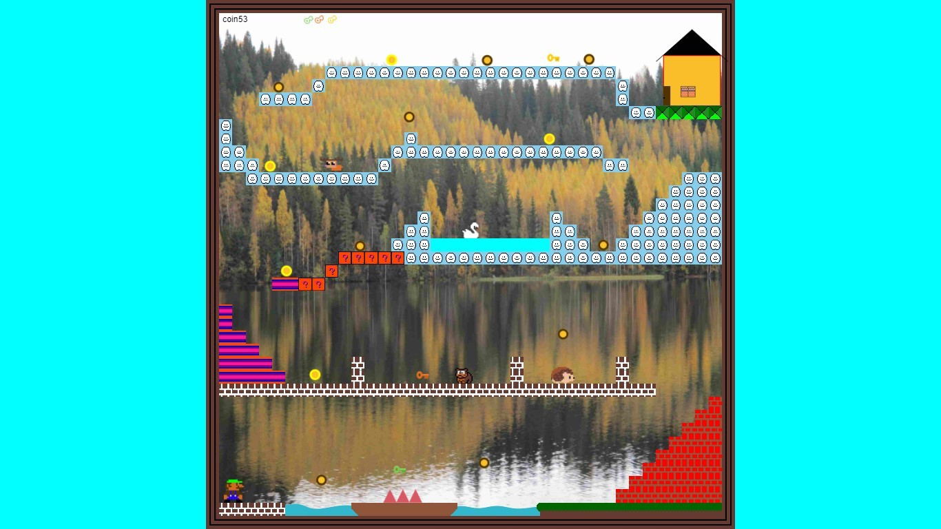 cabin hopping (itch) - кадр 1