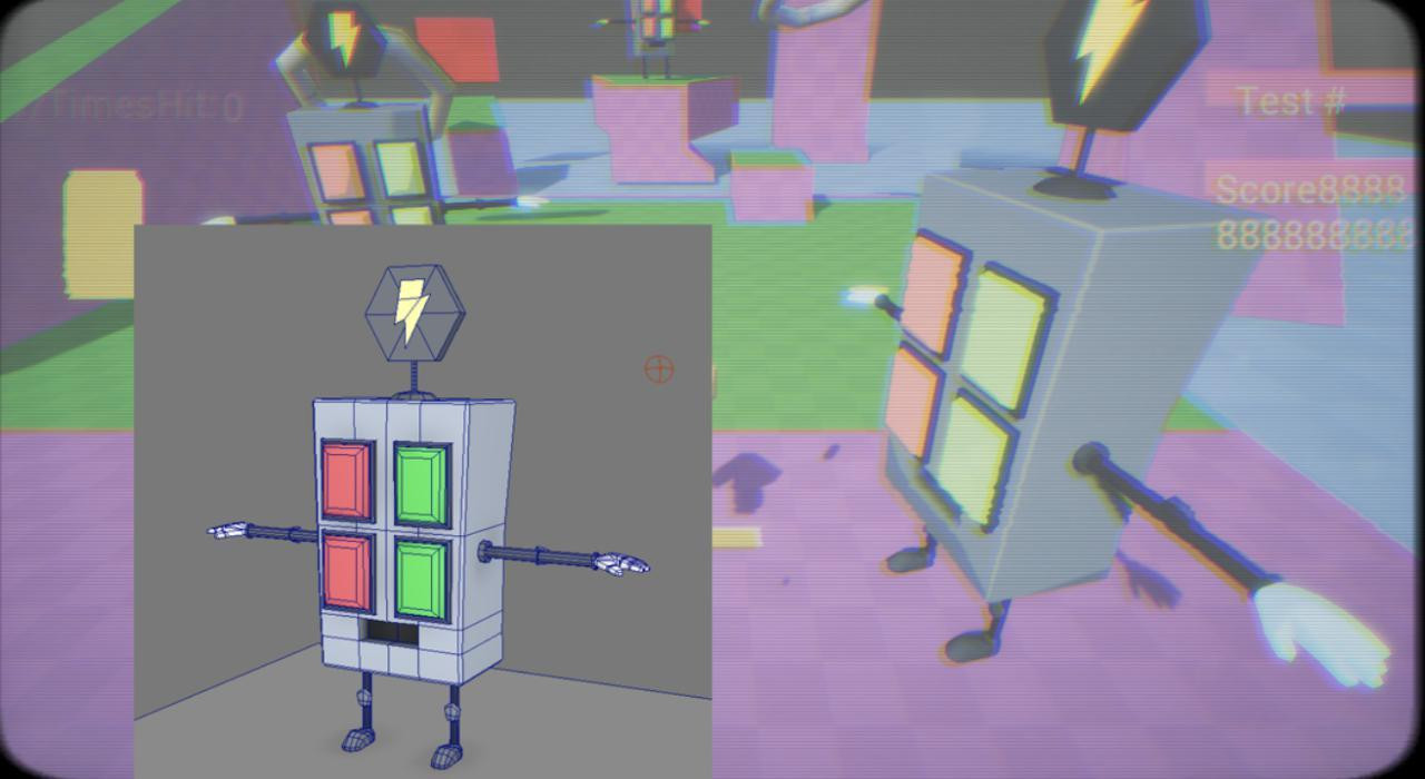 FizzyHop (itch) - кадр 3