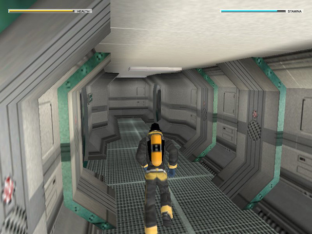 Firefighter 259 - кадр 6