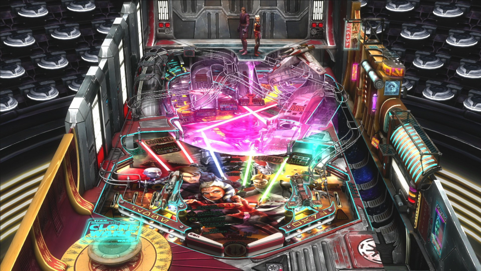 Pinball FX2 - кадр 14