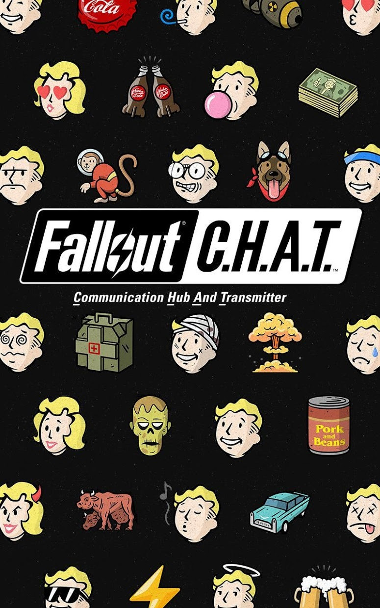 Fallout C.H.A.T. - кадр 14