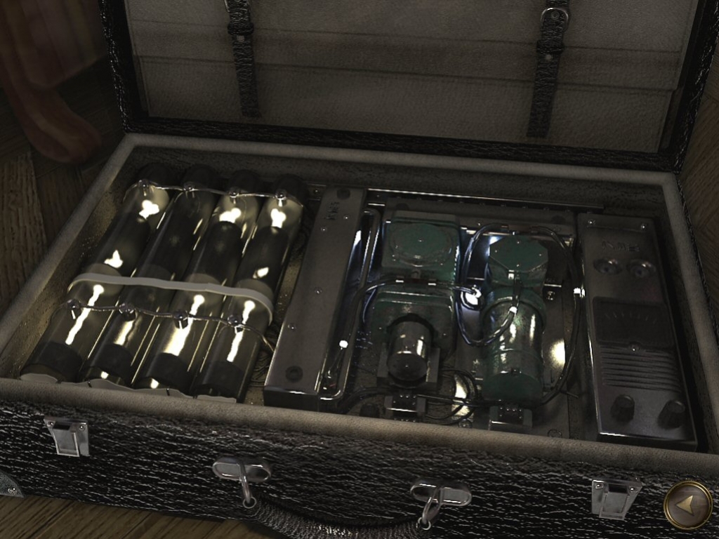 Отель «У погибшего альпиниста» - кадр 6