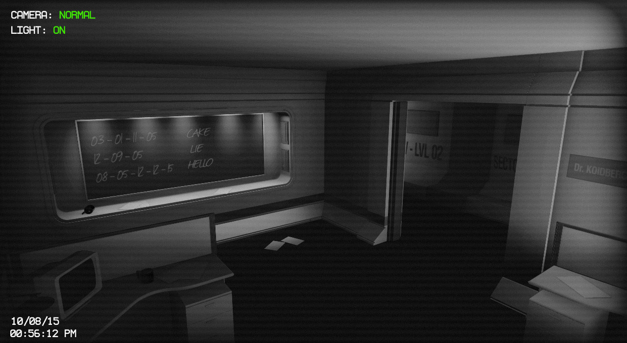 Mu Complex - кадр 2