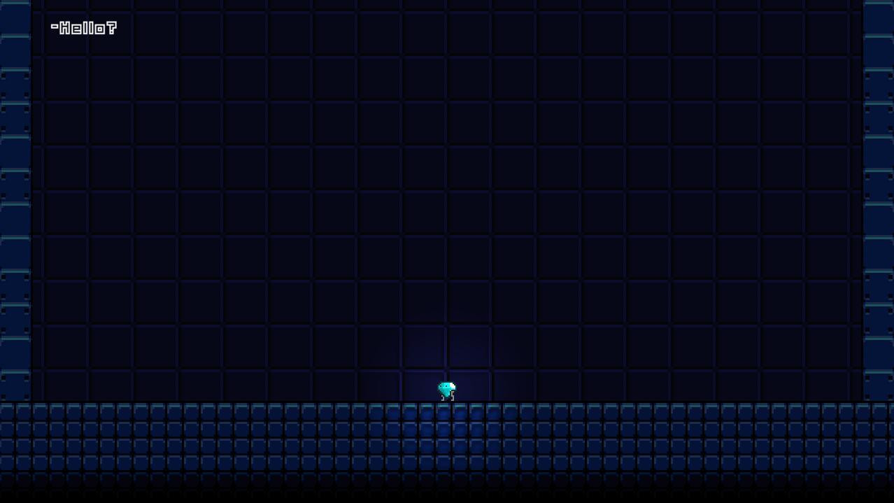 Unfinished Game (itch) - кадр 2