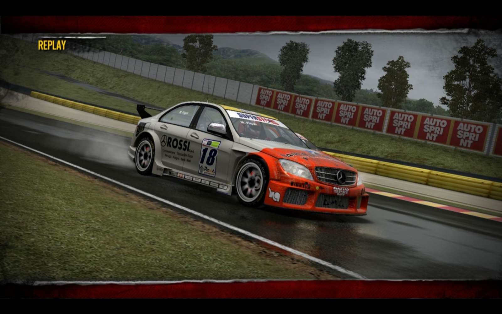 Superstars V8: Next Challenge - кадр 15