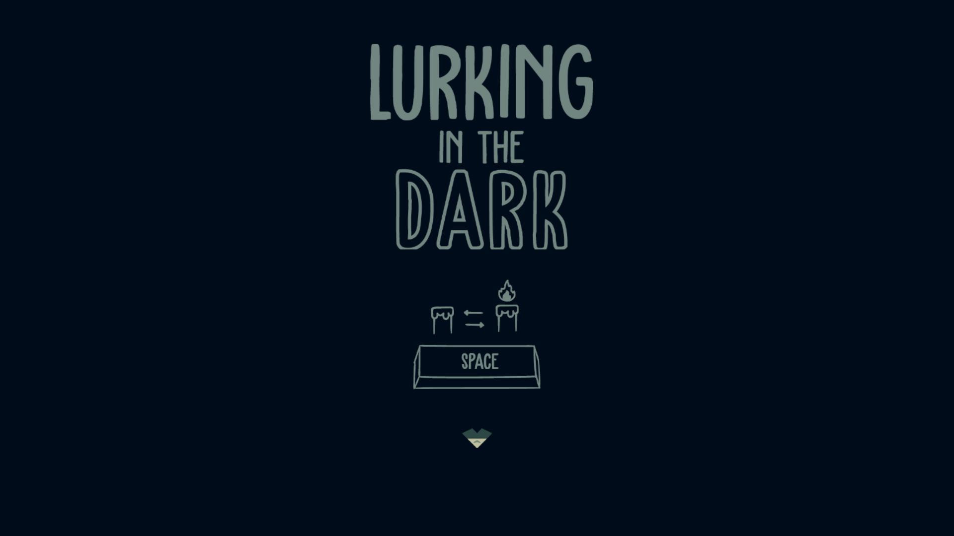 Lurking in the Dark (itch) - кадр 1