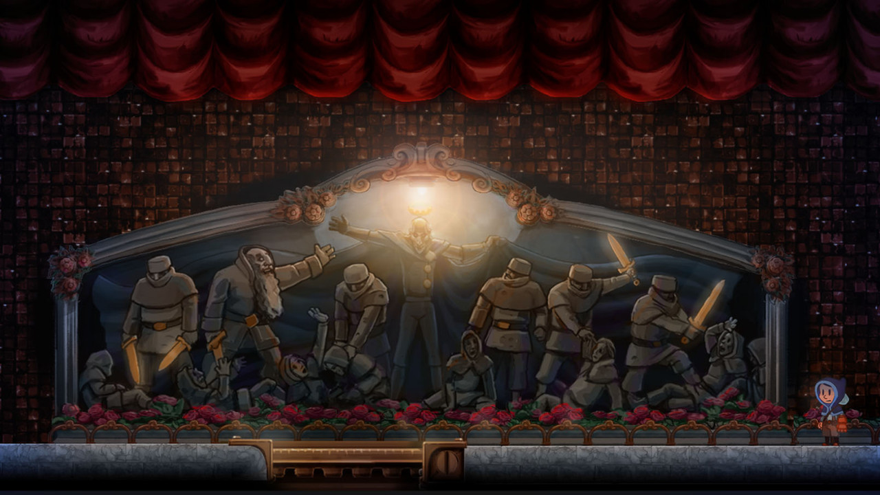 Teslagrad - кадр 15