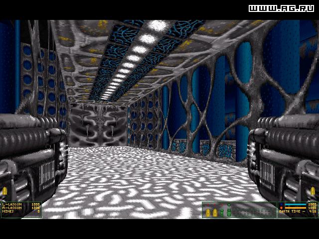 MadSpace - кадр 11