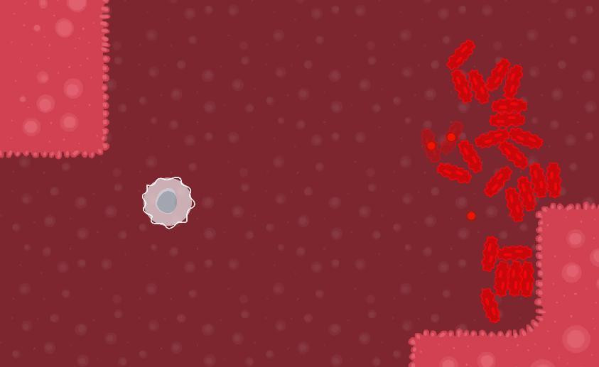 Globulator (itch) - кадр 1