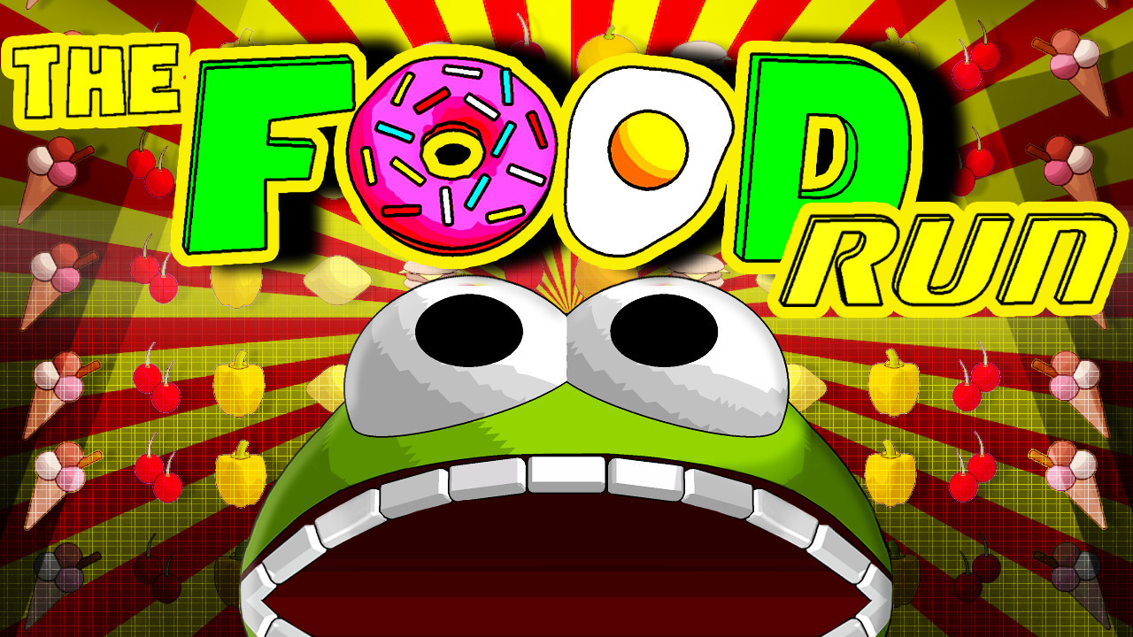The Food Run - кадр 5