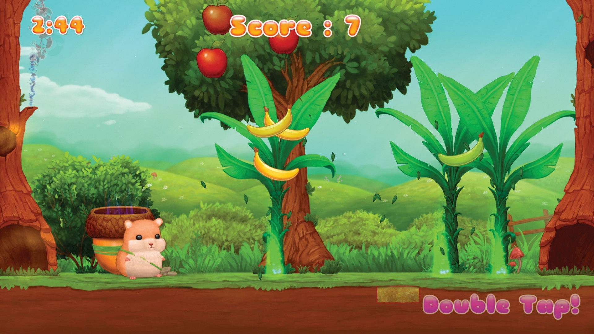 FruitFat (itch) - кадр 2