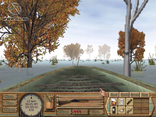 Bird Hunter Wild Wings Edition - кадр 7