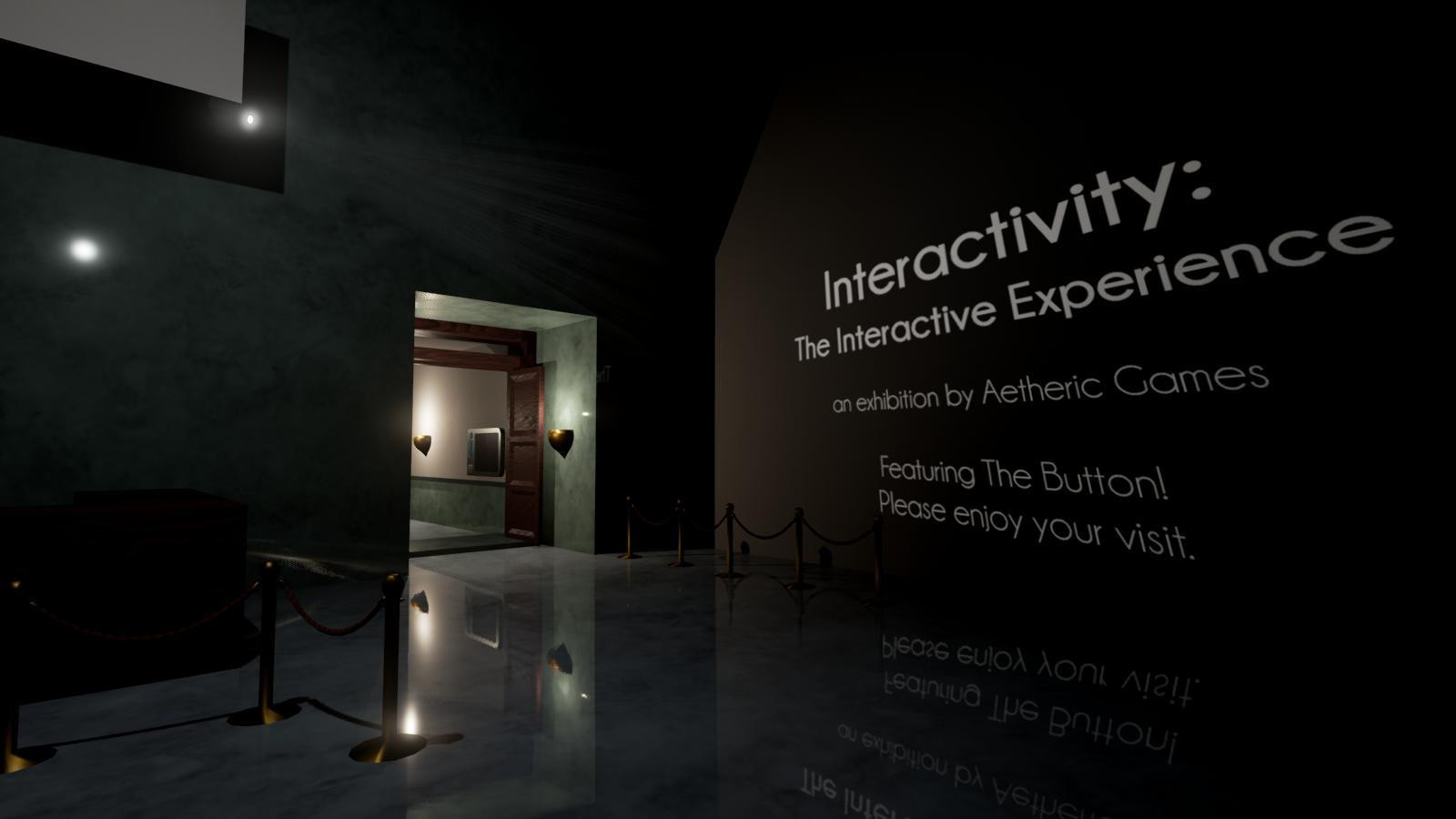 Interactivity: The Interactive Experience - кадр 5