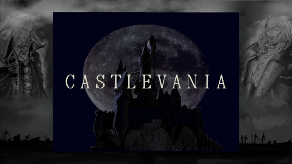 Castlevania: Symphony of the Night - кадр 12