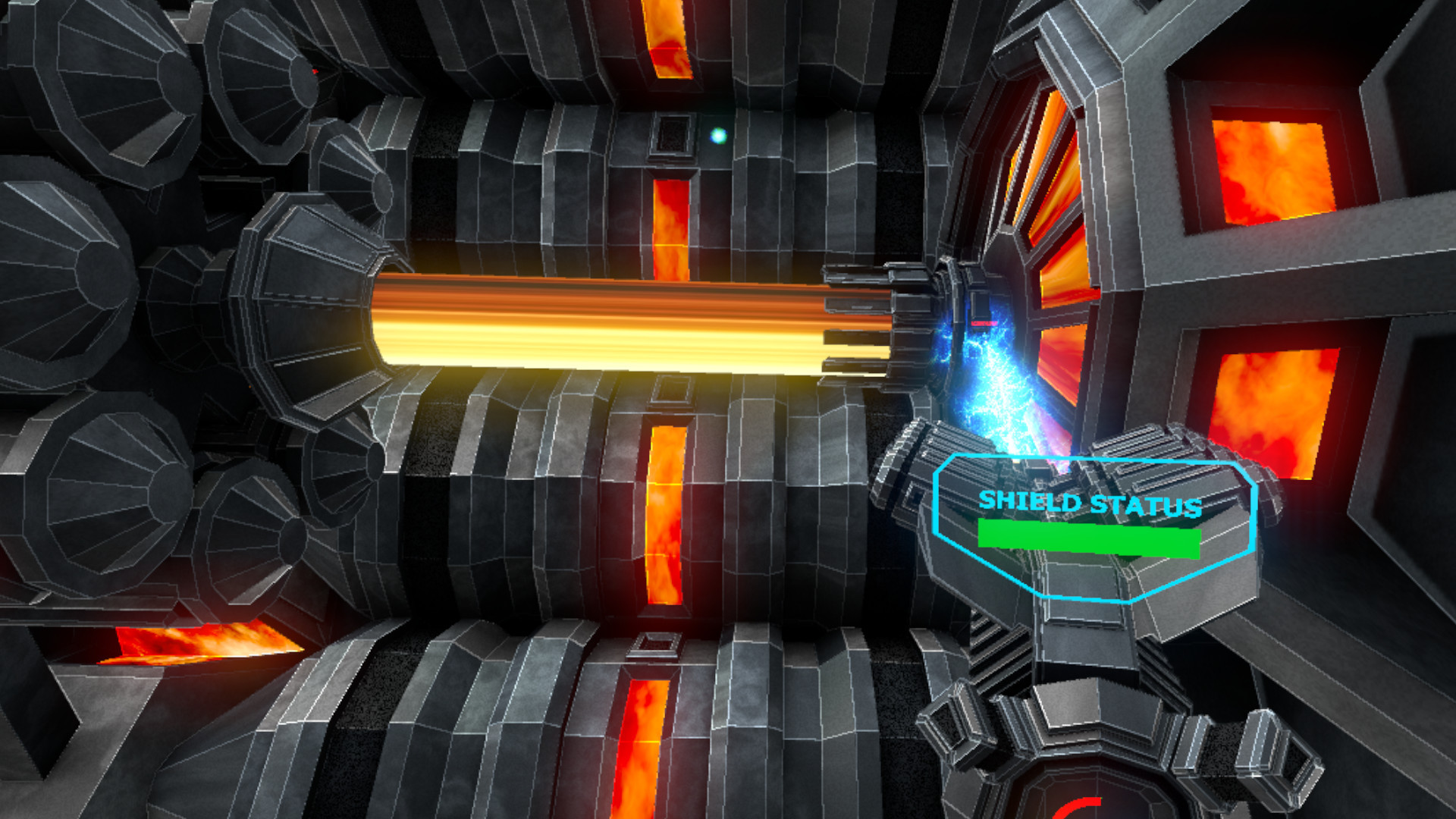 Caretaker Retribution - кадр 14