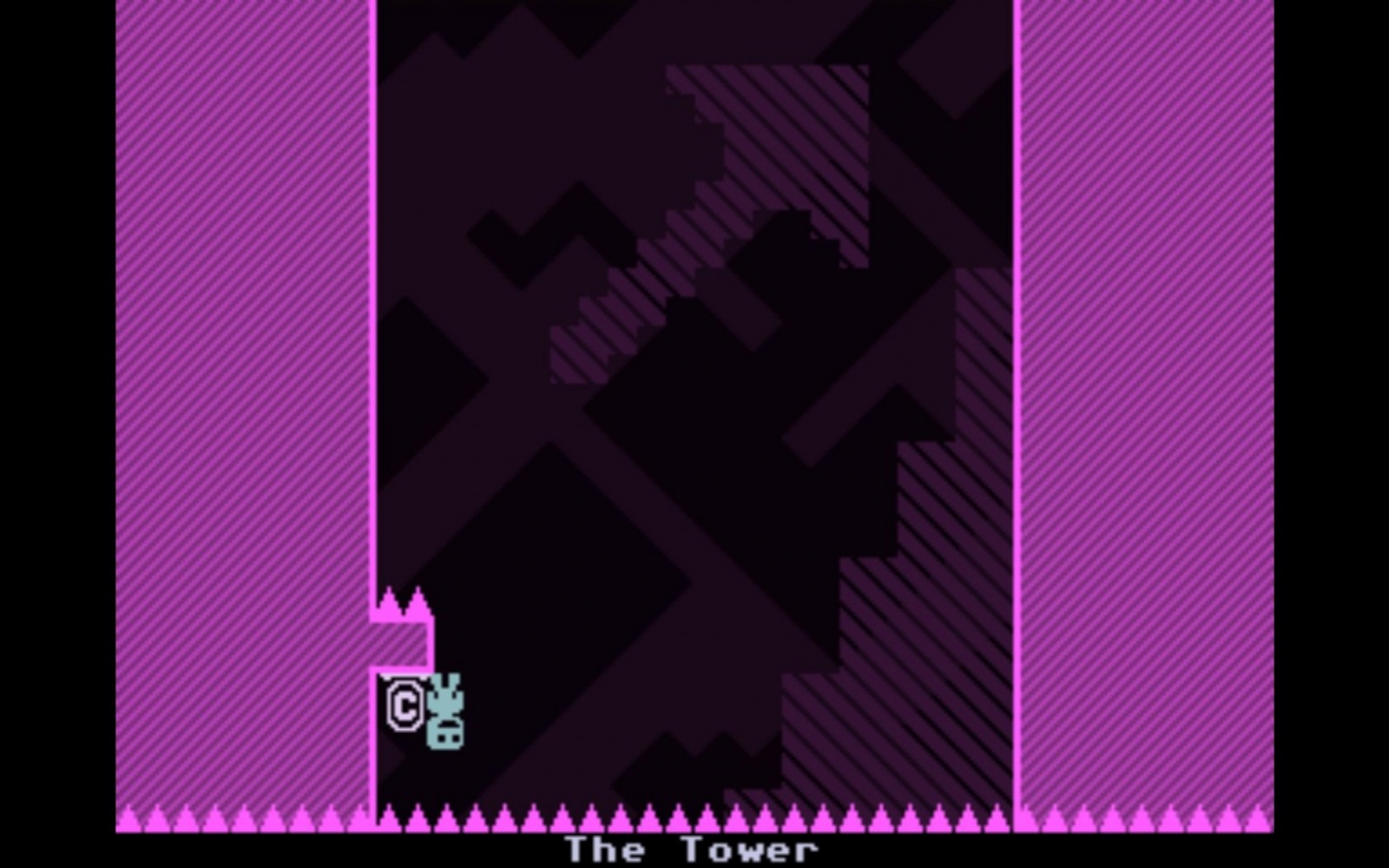 VVVVVV - кадр 12