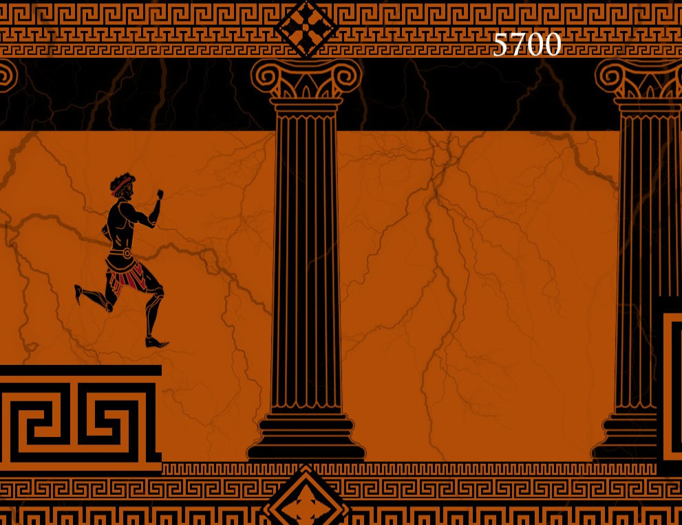 Marathon (игра itch) - кадр 2