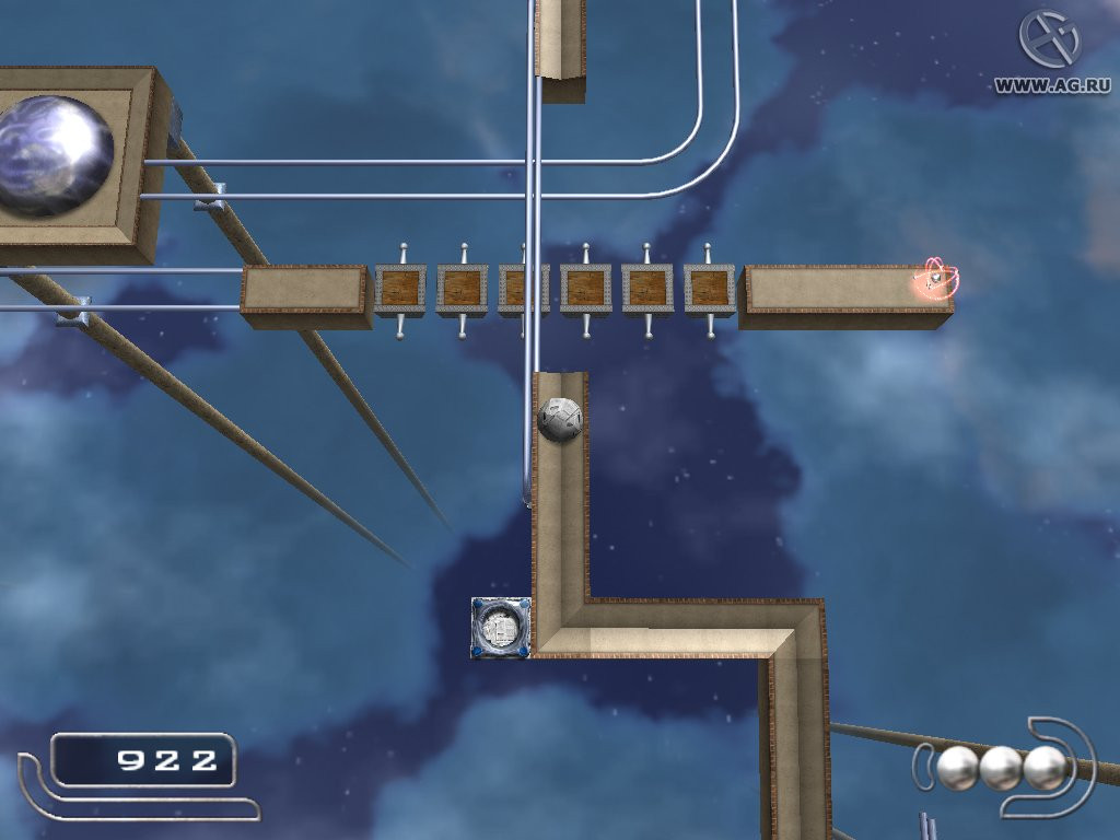 Ballance - кадр 12