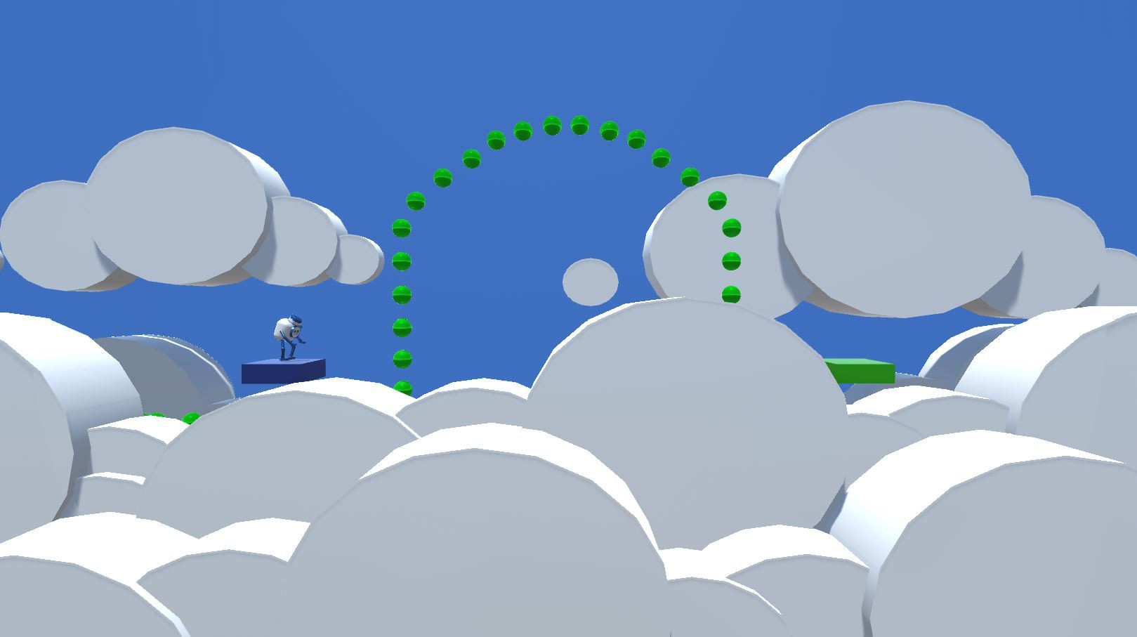 Udemy Course - Hoverboy (itch) - кадр 1