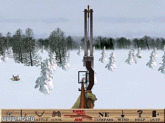 Deer Hunter - кадр 1