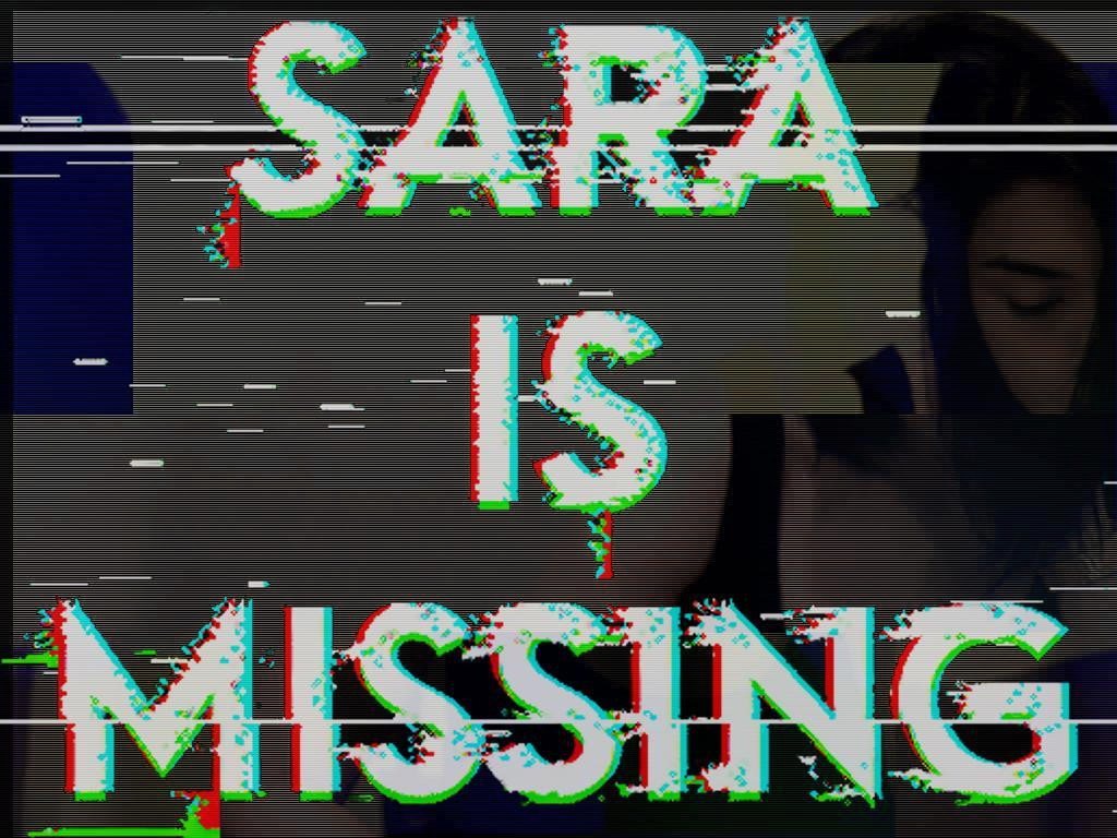 Sara is Missing (itch) - кадр 3