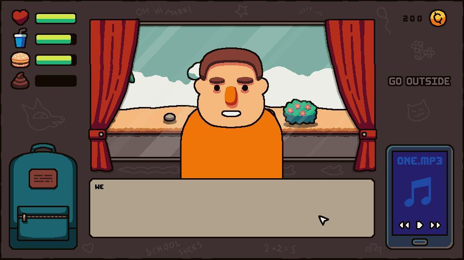 Bustories (itch) - кадр 3