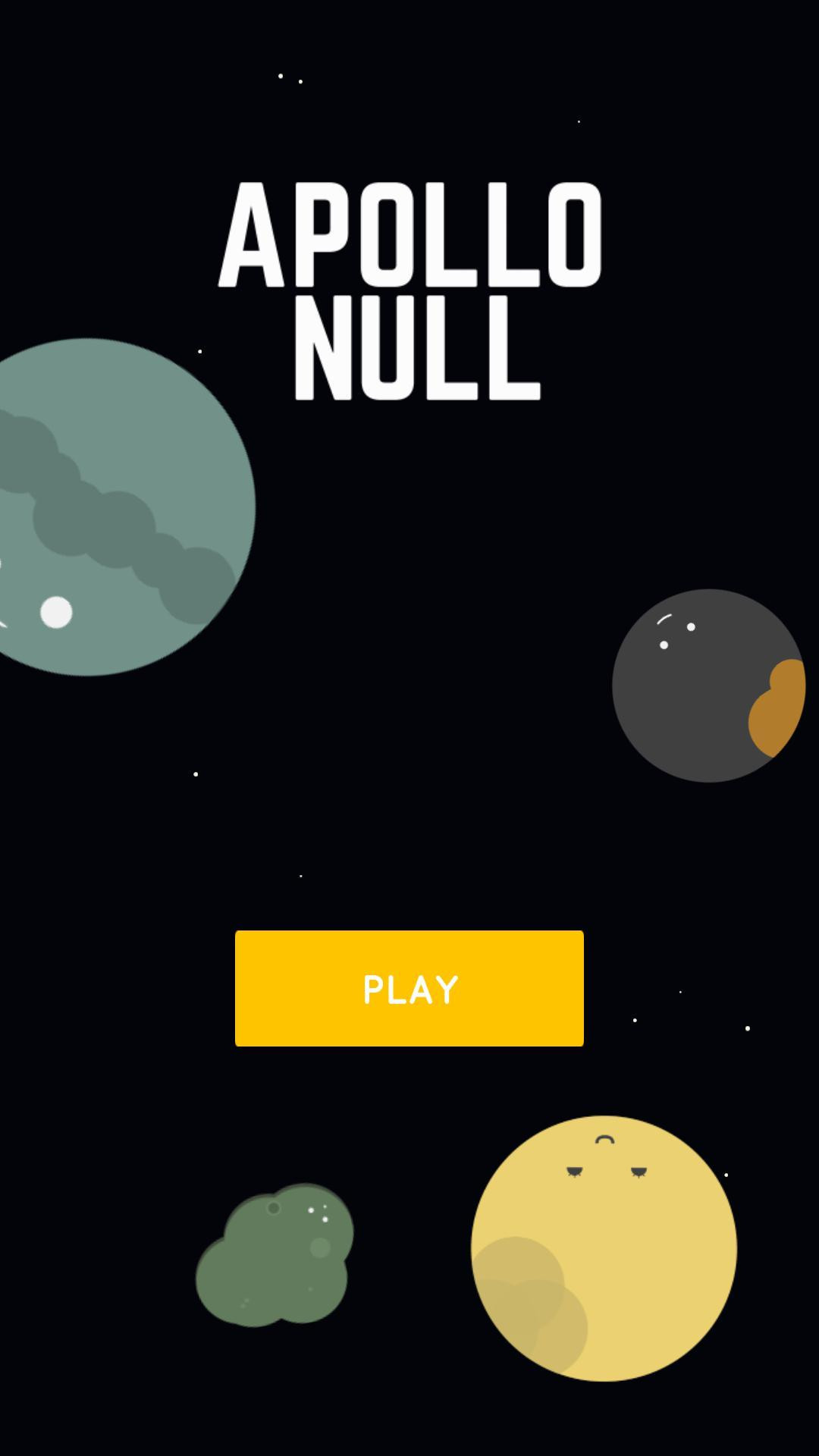 Apollo Null (itch) - кадр 4