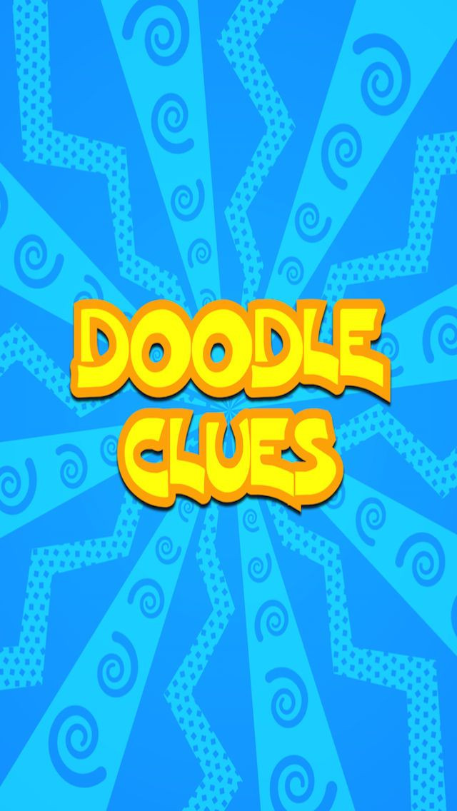 Doodle Clues FREE - кадр 1