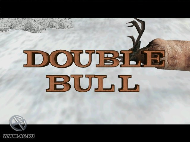 Big Buck Hunter - кадр 9