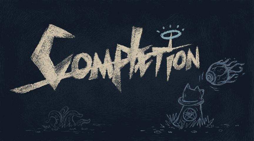 Live on (itch) - кадр 7