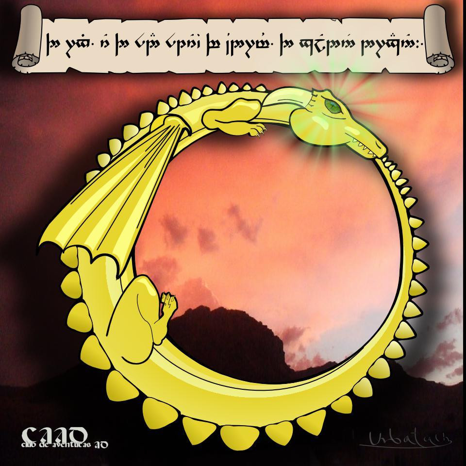 Anillo 3 (itch) - кадр 1