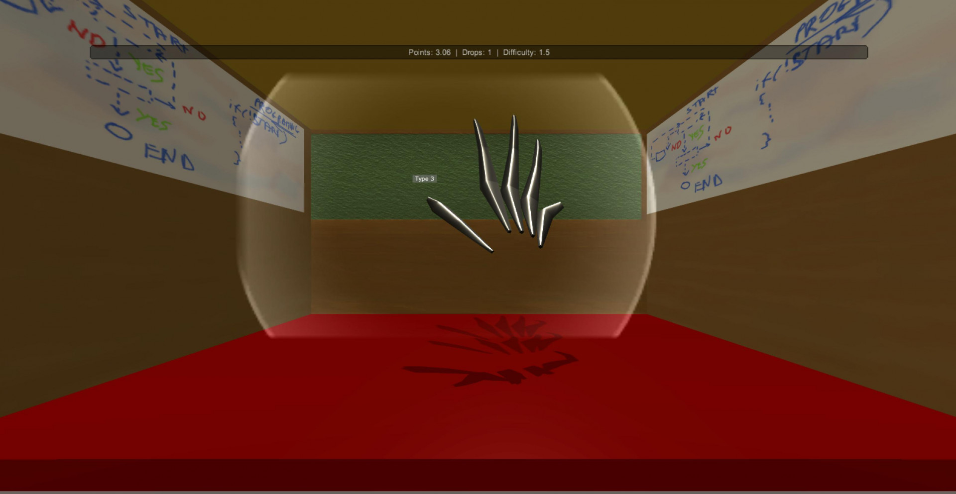 School House Chop (itch) - кадр 3