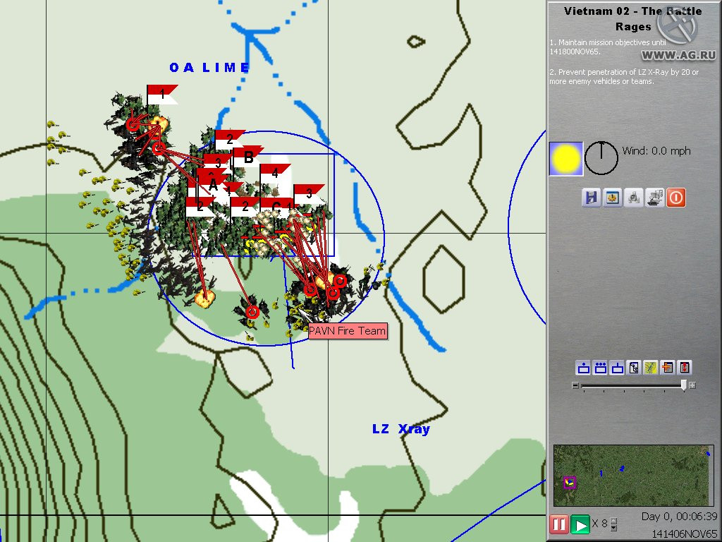 Air Assault Task Force - кадр 7