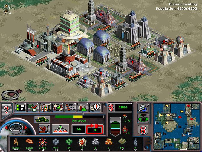 Deadlock II: Shrine Wars - кадр 9