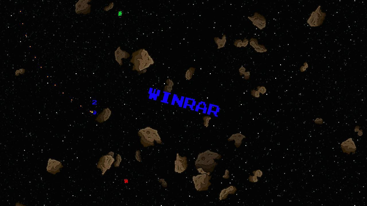 nwtn (itch) - кадр 2