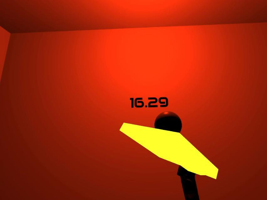 Ball Busters (itch) - кадр 2