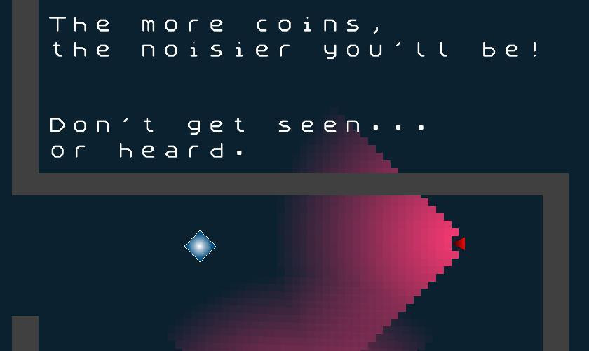 Furtive Fortune (itch) - кадр 2