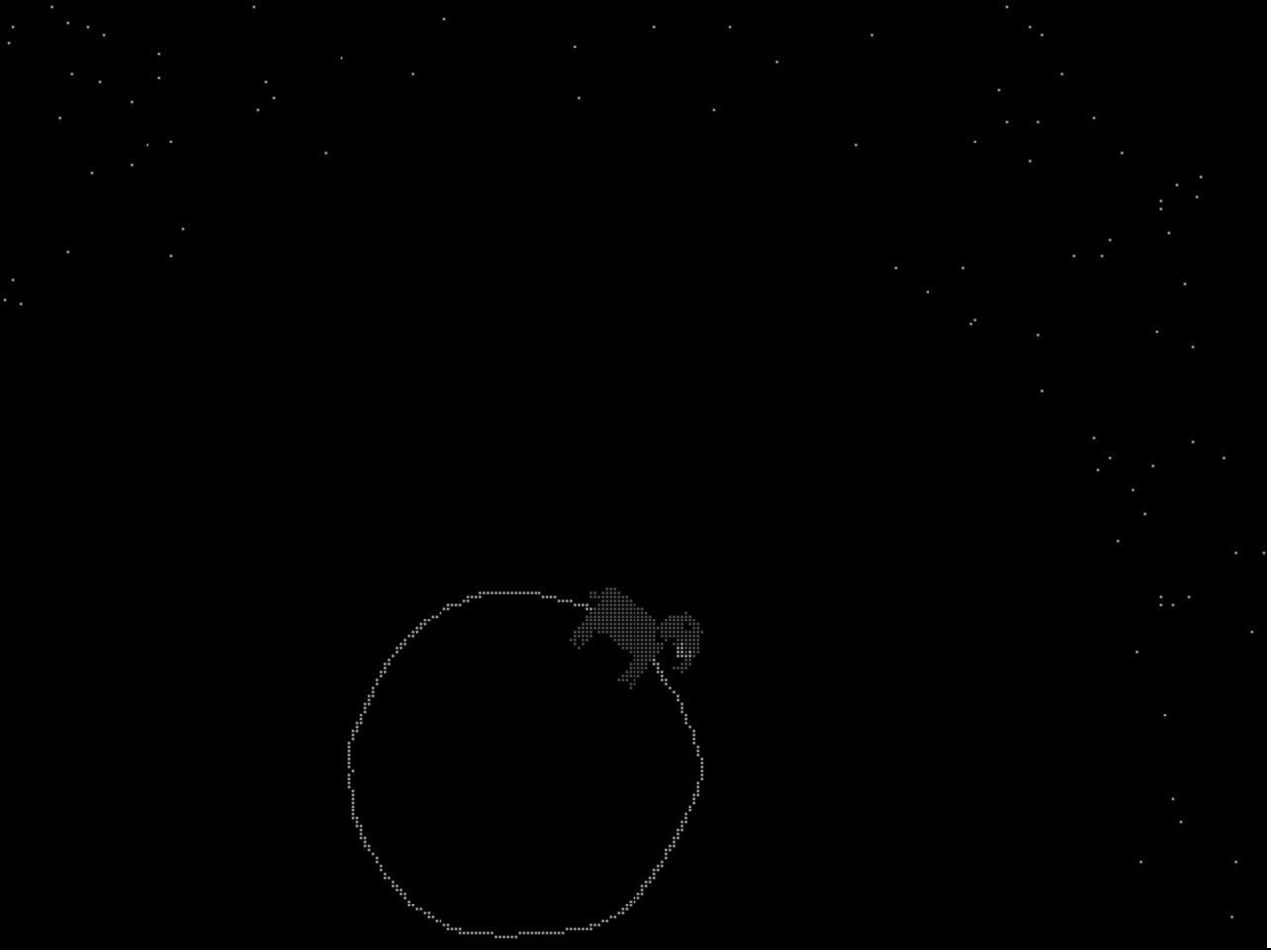 Surveillance [GGJ12] (itch) - кадр 1