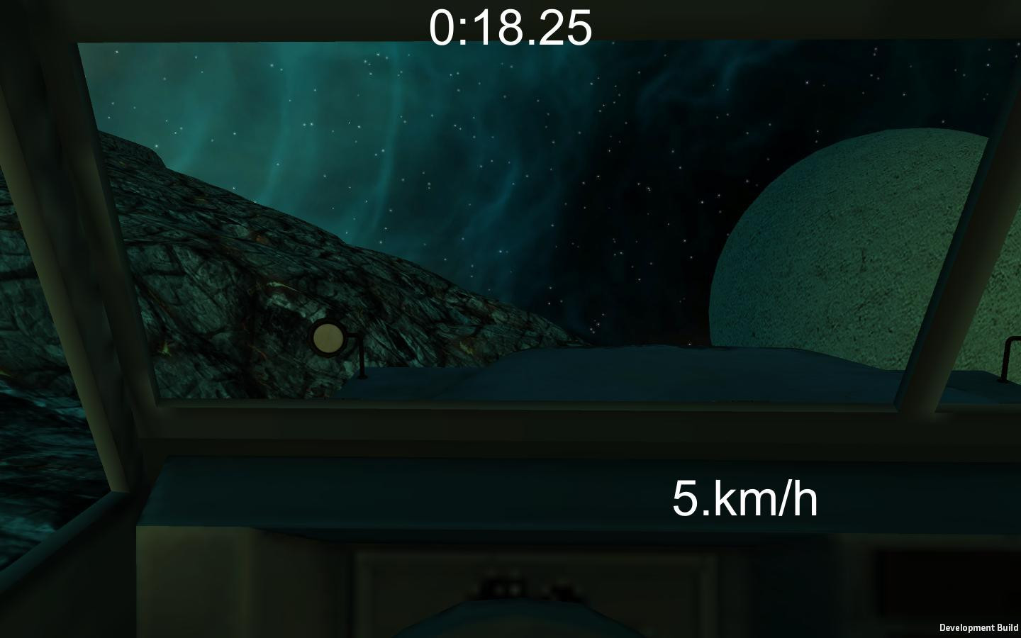 Extreme Journey (itch) - кадр 5