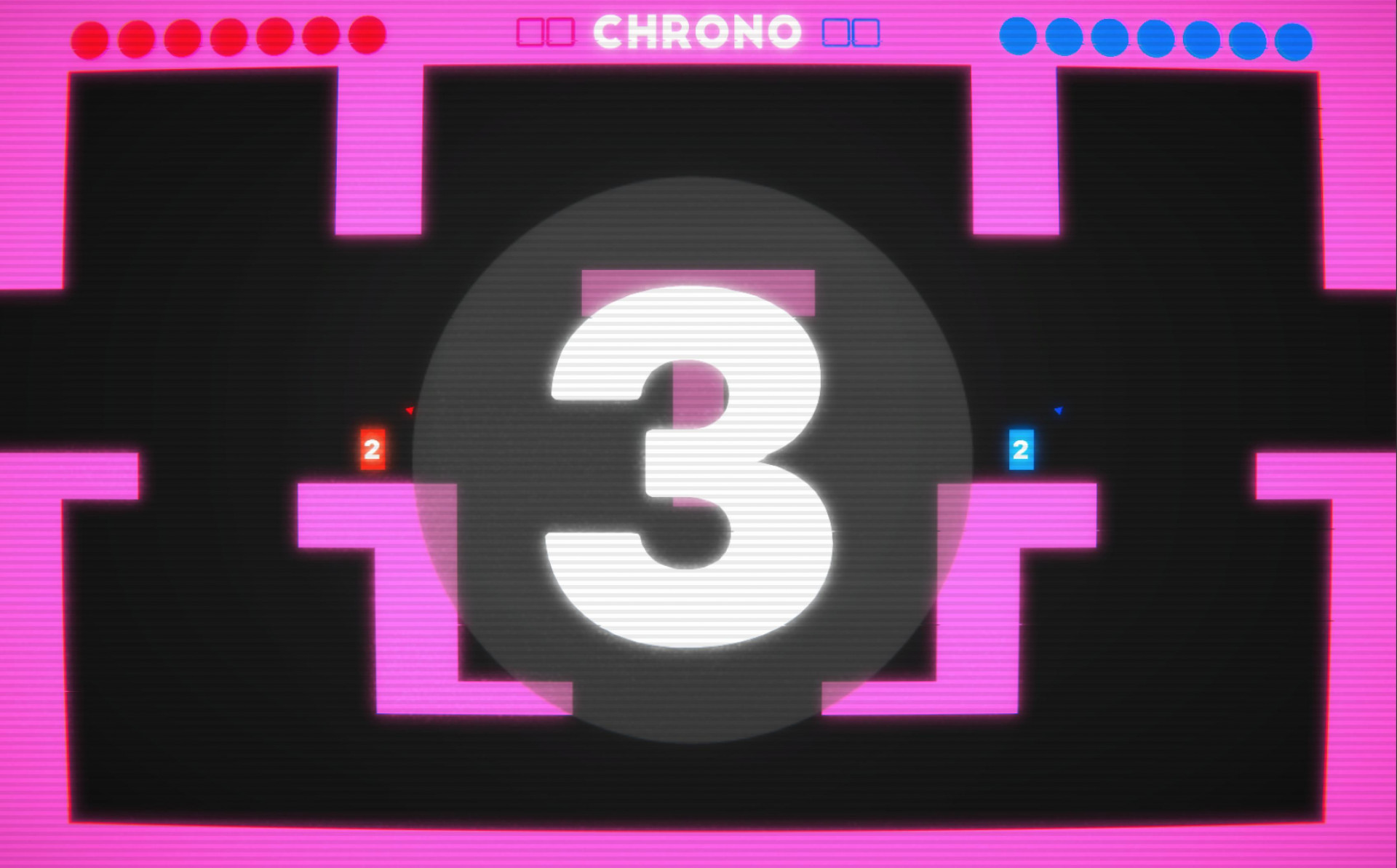 CHRONO (itch) - кадр 2