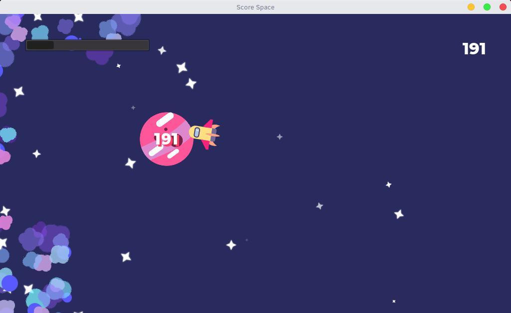 Space-X Ploration (itch) - кадр 1