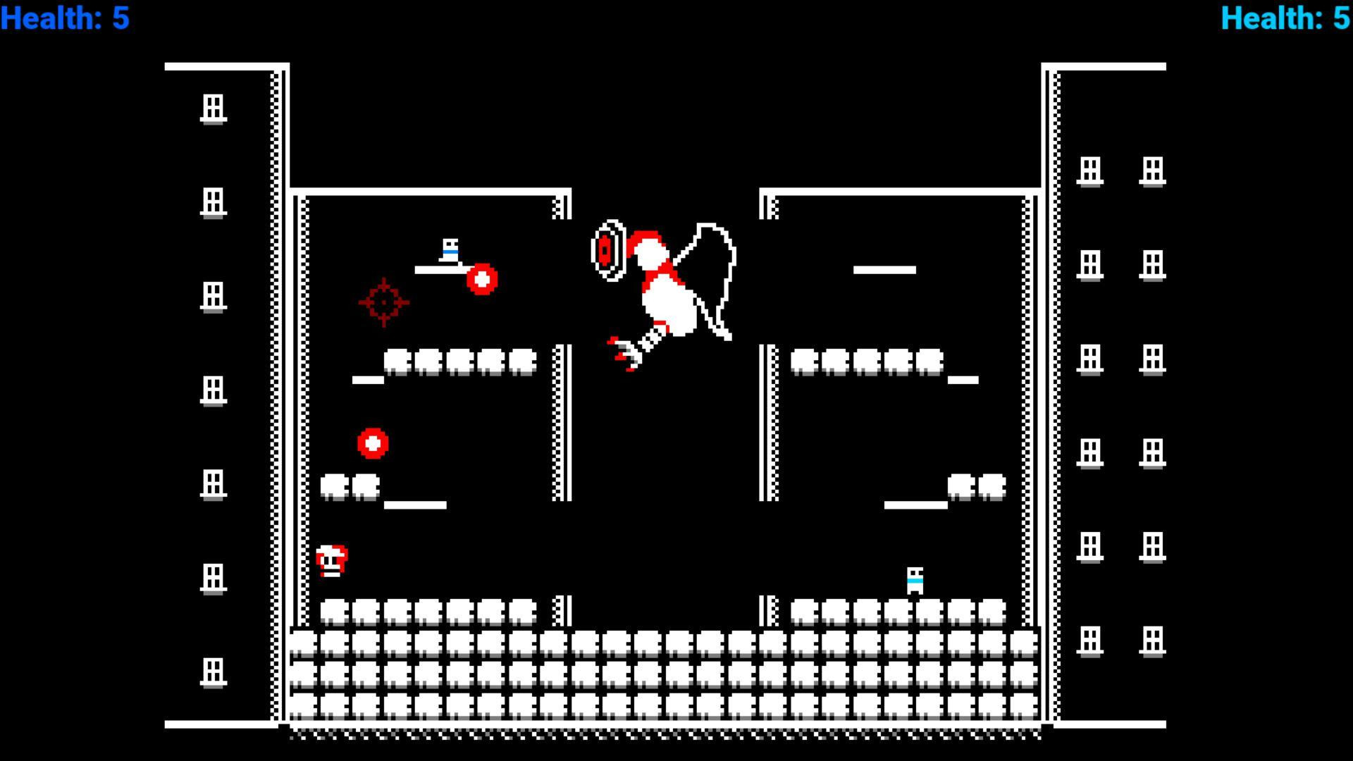 Super Champion Quest (itch) - кадр 1
