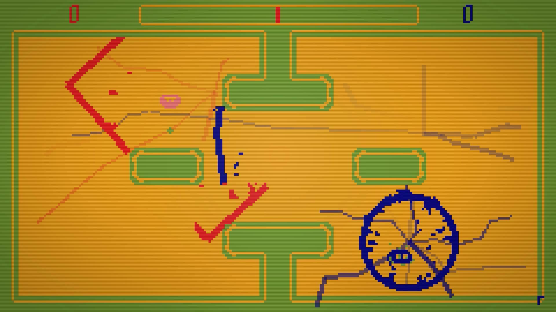 WaveJump (itch) - кадр 3