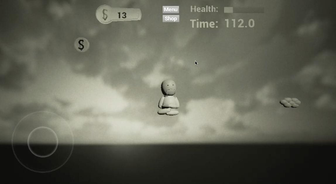 Sumo Skies (itch) - кадр 5