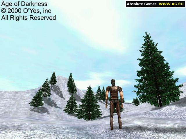Age of Darkness - кадр 1