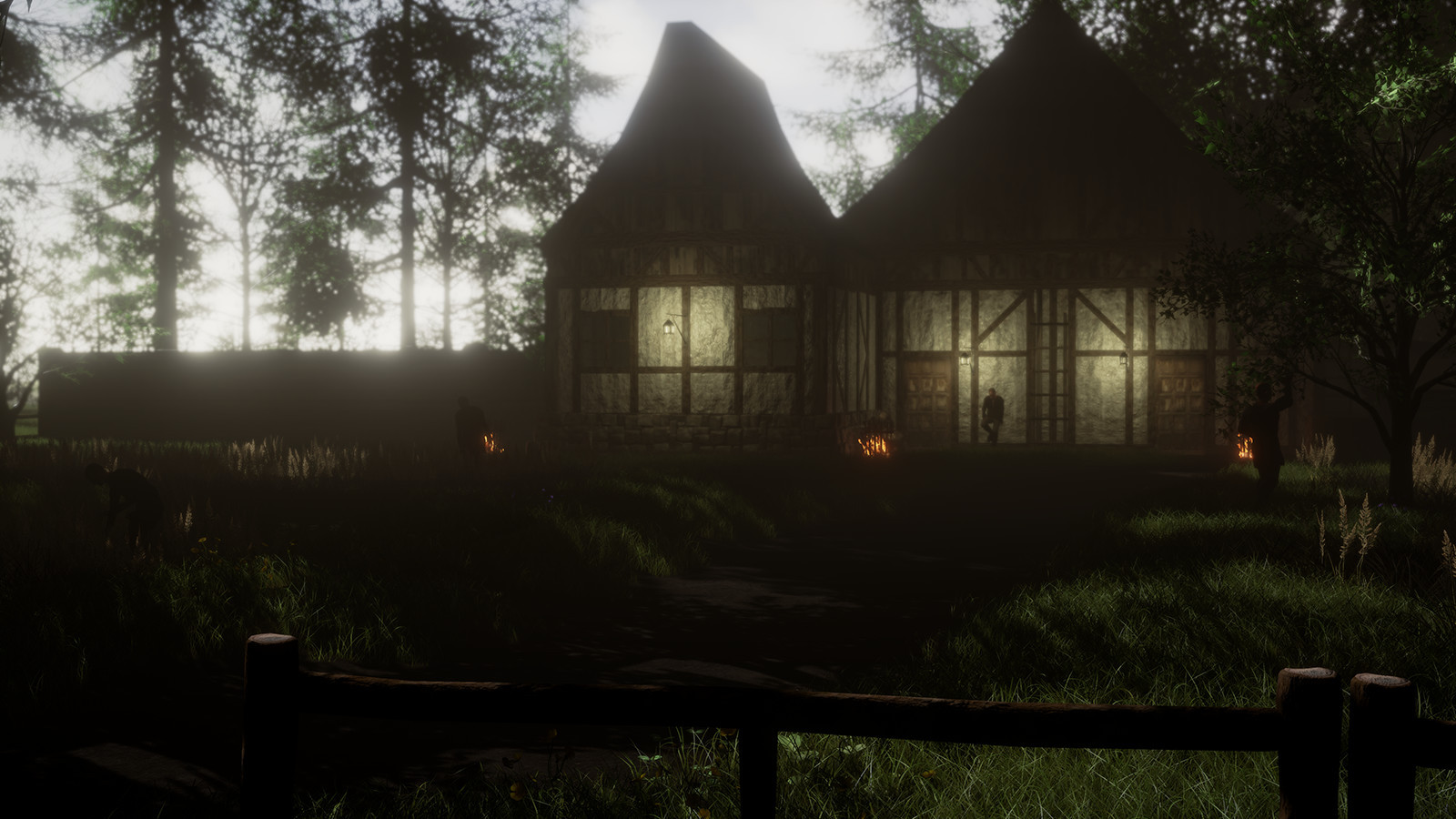 Ashbourne - кадр 3