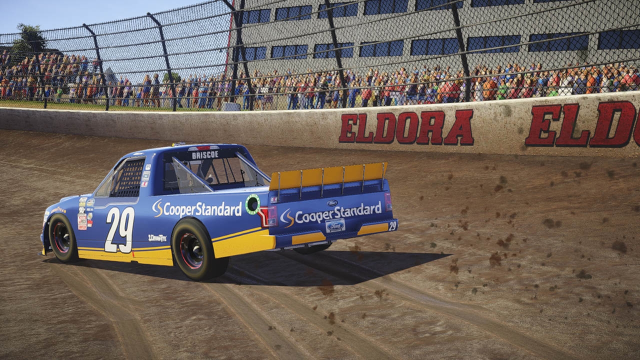 NASCAR Heat 2 - кадр 5